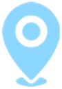 Ícone Localização