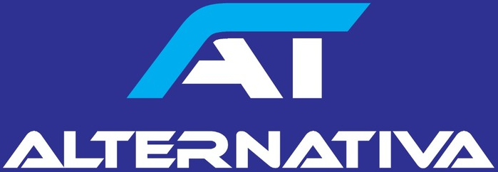 Logotipo Alternativa Serviços Terceirizados